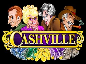 Cashville